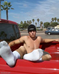SocksFan