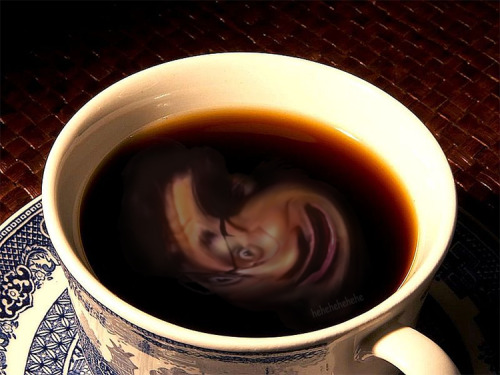 shiverdamnation:  THE BEST PART OF WAKIN’ UP  Holy crap!