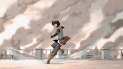 simplykorra:  “Her power is beyond anything I could ever hope
