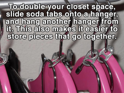 asian:  trendingly:  Fashion Life Hacks - Click Here To See