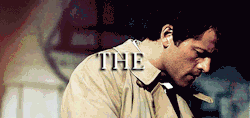 donestiel:  18 September 2014 - Happy Destiel Day!   ↳Dean