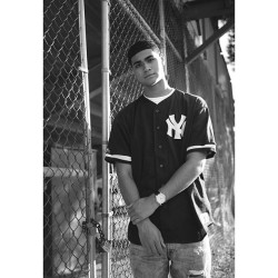 itsronniebanks:  📷 @bryanberry new photos coming soon 