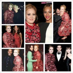 Everybody loves Adele kkkkkkkkkk #love #TagsForLikes #TFLers