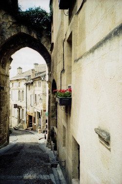 allthingseurope:  Saint-Emilion, France (by marcioserpa) 