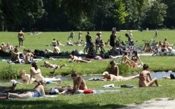 nudiarist:  Why Munich Went Ahead and Set Up 6 Official ‘Urban
