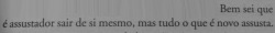 inesvsantos:  A Hora da Estrela - Clarice Lispector