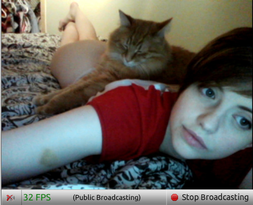 the kind of premium content you are missing out on if you don’t tune in to my chaturbate streams