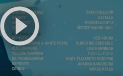 Credits for “Legs from Here to Homeworld”