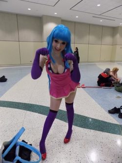 Source : http://sexykosplay.tumblr.com/