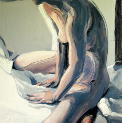  Robert Bubel, Morning. Nude 