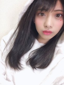 hkt48g:  Okamoto Naoko 