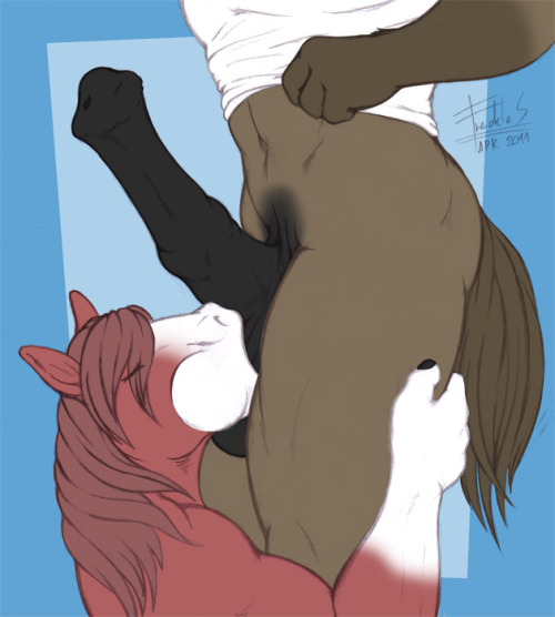 gayfurryhorse: feeling-yiffy:  More horse Cock On Request [1] [2] [3] [4] [5] [6] [7] [8] [9] [10]  For more gay fun, come toÂ gayfurryhorse   In case you are starting to think I like horse cock best, I don’t. If I like any kind of yaoi fluffy creat