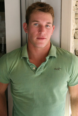 musclotters:  Fratman Chase 