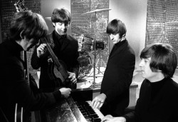 beatlesphoto:  The Beatles 1965