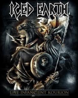 hellhoundmusic:  ICED EARTH premieres video clip from upcoming