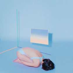 trnscndnt:  The Nothingness of Amelie Sydney Sie