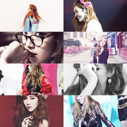 sunkyus-blog:  favourite photos of jessica> requested by rattleshirt