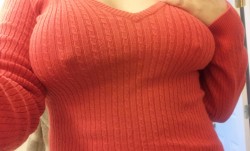 kittenonherown:  I found a couple sweaters I forgot about today,