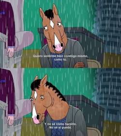 giorgianolml:  Bojack Horseman   