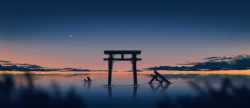 itsendyy: “Broken Structures”