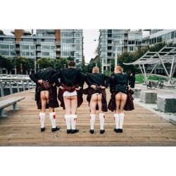 straightkiltcock:  “A lot of people ask me ‘Is anything worn