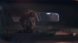 The Weeknd