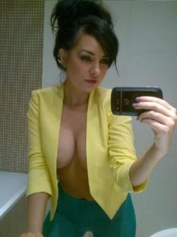 debbieluvsu:  x