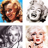 the-orphic-mr-awesomer:  Happy 88th Birthday, Marilyn! (1 June