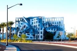 vvaterblogged:  By Frank Gehry