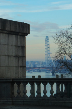  London Eye | © | AOI 