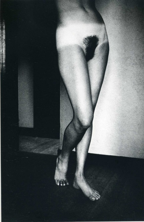 lesamantsparisiens:  Ralph Gibson 