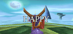 spyroismagic:  Spyro the DragonSeptember 10, 1998 