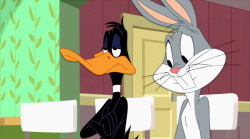 davidv95:  BUGS BUNNY    YOU HAVE    NO RIGHT    TO MAKE THAT