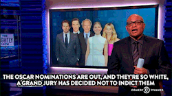 comedycentral:  Click here to watch Larry Wilmore react to this