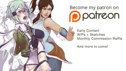 Made a Patreon page, figured it was better than the donation