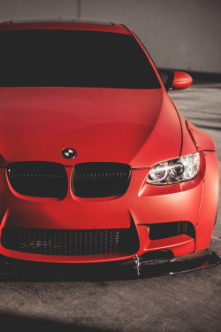 envyavenue:  LB Performance M3 