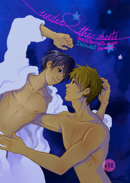 Under the sheets (part 1)