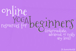 fit-heaven:  Best Websites for Yoga: Yoga Sequence Builder (Choose