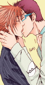 taitetsu:  Favorite yaoi manga in no particular order :  Otona