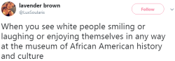 swagintherain:    Real talk, all the white people I saw there