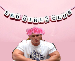 pastel-cena:  **sad girls club**