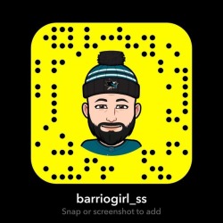 Updated tonight follow. Snapchat: Barriogirl_ss Barriogirl_ss