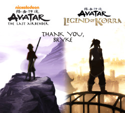 santa-korra:  Avatar Finales Through The Years Avatar: The Last