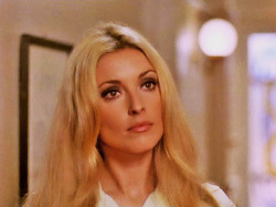 Sharon Tate in 12+1 (1969)