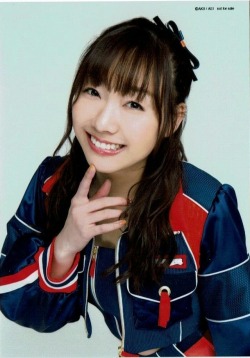 nakokeya46:Photoset SKE48 Senbatsu 22nd Single “Muishiki no