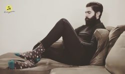 haneyzovic:  #men #socks #socken #corap #calze #chaussettes #sox