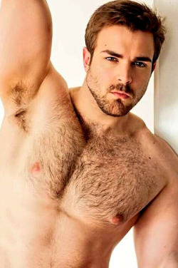 hott men