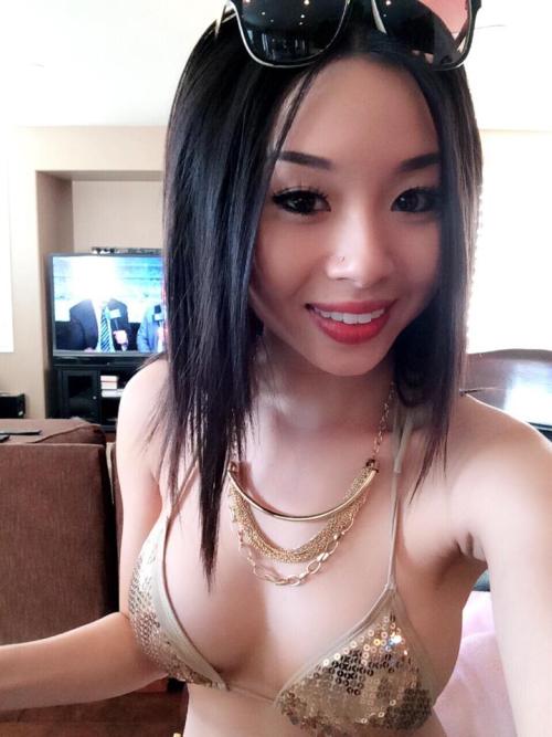 Hot Asian girl cutie.More Hot Asians