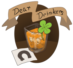 askalton:  Dear Drinkers, Please join me in remembering, honoring,