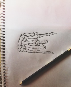 toxic-ponies:  My drawing